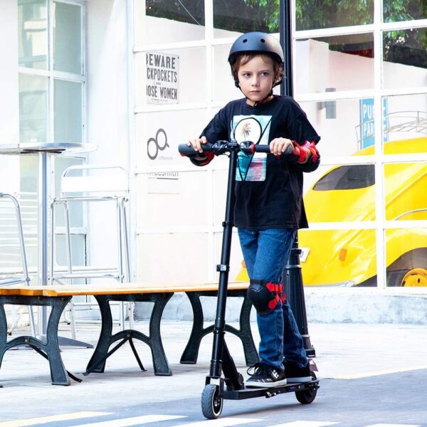 MEGAWHEELS S1 M Electric Scooter 250W - Image 7