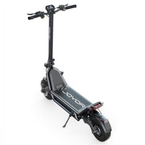 Scooter Elétrico Off-road Joyor E6-s 1600W * 2 com motor duplo 60V 31.5 Ah