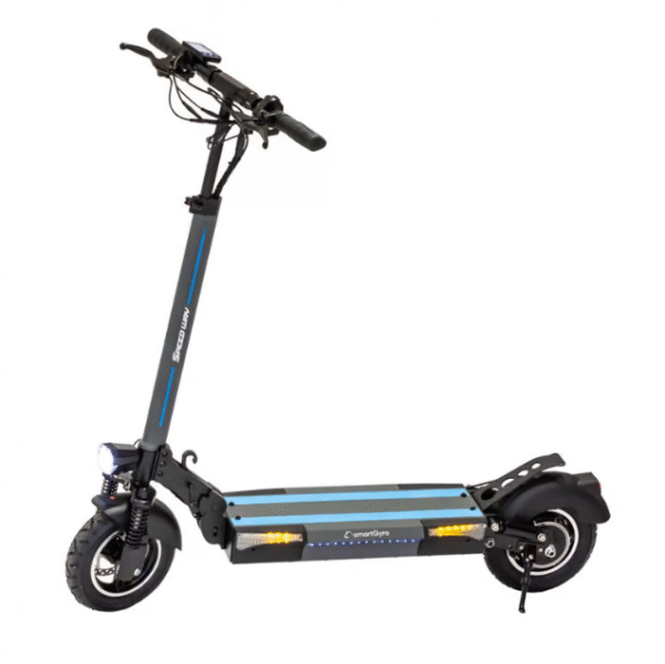 Trotinete eléctrica SmartGyro Xtrem SpeedWay - Image 2