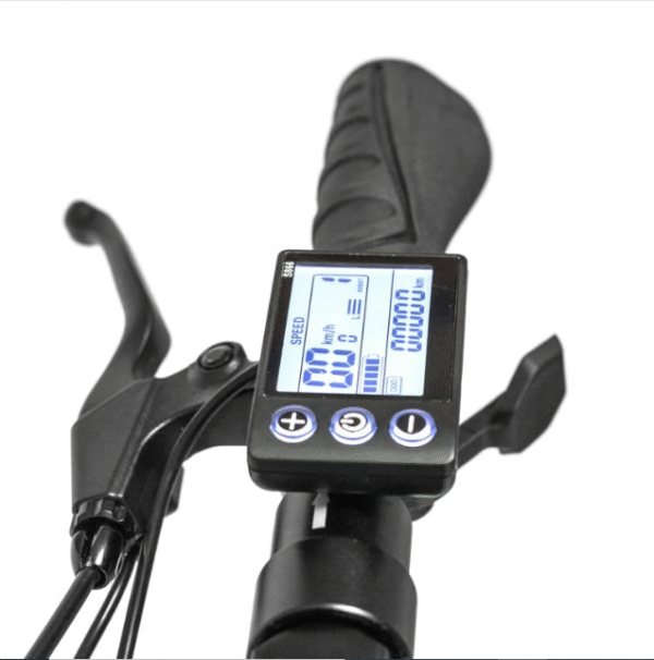 Trotinete eléctrica SmartGyro Xtrem SpeedWay - Image 4