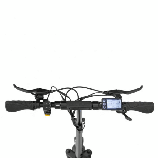 Trotinete eléctrica SmartGyro Xtrem SpeedWay - Image 3
