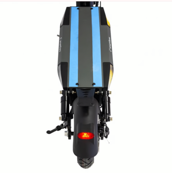 Trotinete eléctrica SmartGyro Xtrem SpeedWay - Image 8
