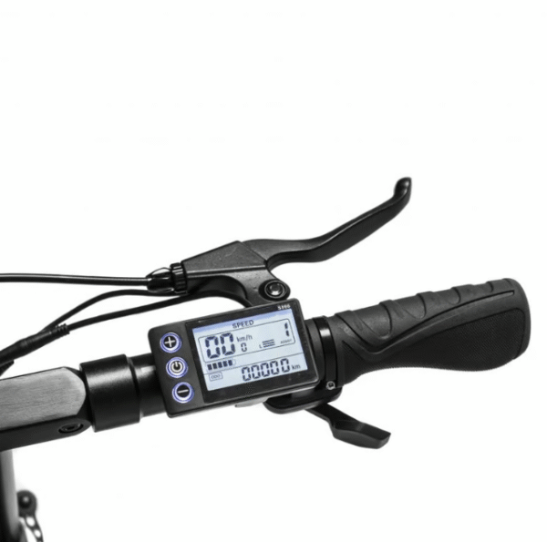 Trotinete eléctrica SmartGyro Xtrem SpeedWay - Image 6