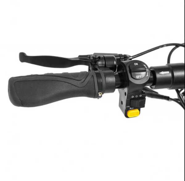 Trotinete eléctrica SmartGyro Xtrem SpeedWay - Image 5