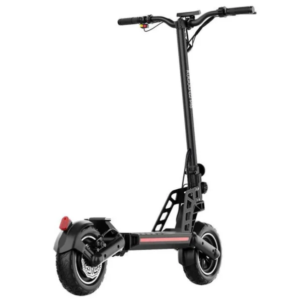 Trotinete eléctrica KUGOO G2 PRO - 15AH 800A MAX alcance 55KM - Image 4