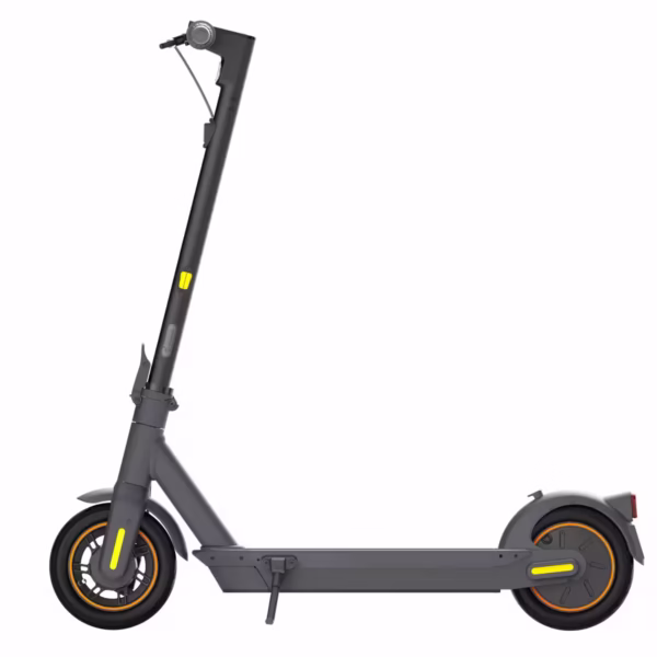 Trotinete eléctrica Ninebot G30 Max - Image 2