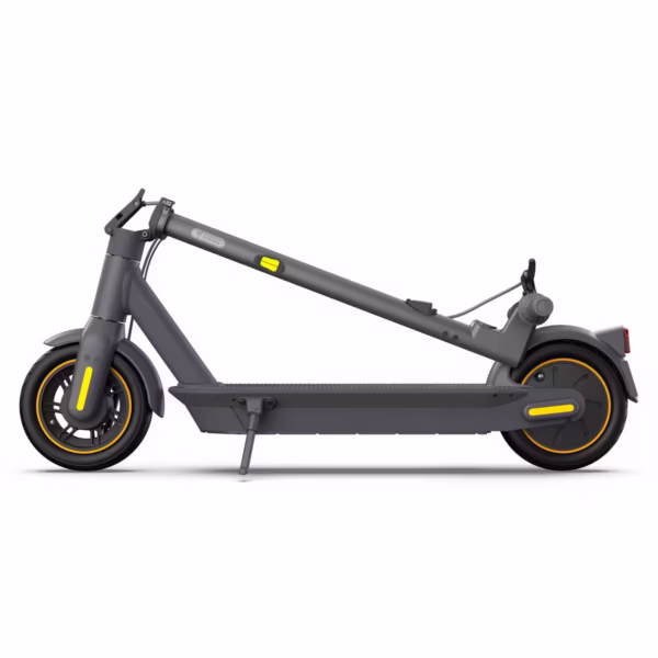Trotinete eléctrica Ninebot G30 Max - Image 3