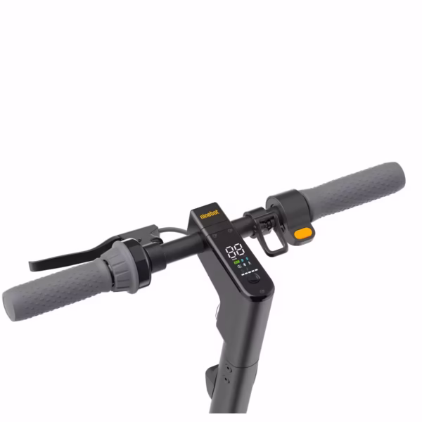 Trotinete eléctrica Ninebot G30 Max - Image 4