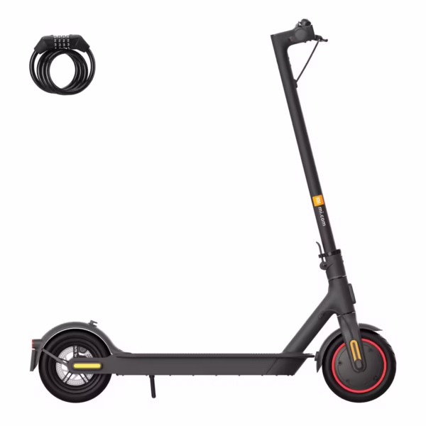 Trotinete eléctrica Xiaomi Mi Scooter Pro2 - Image 2