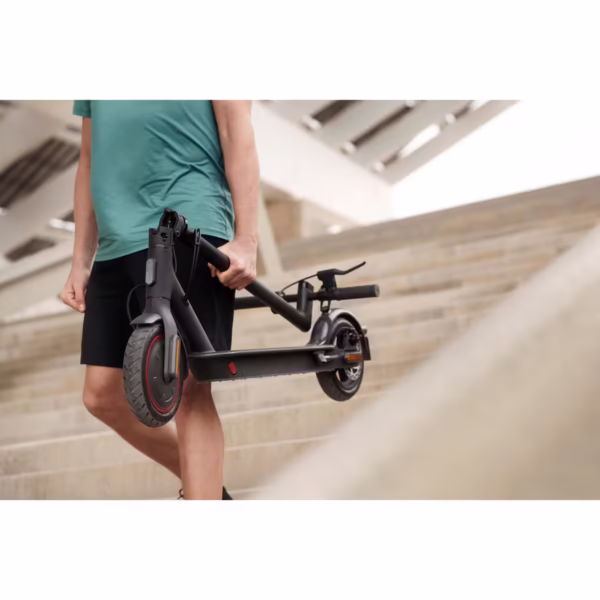 Trotinete eléctrica Xiaomi Mi Scooter Pro2 - Image 9