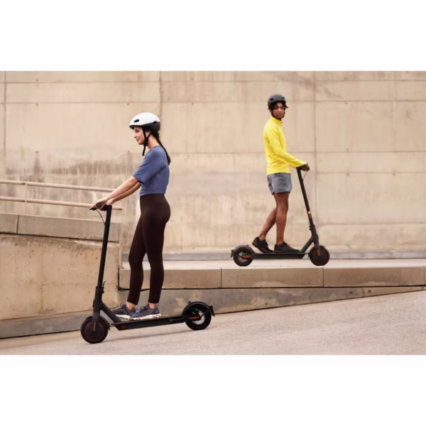 Trotinete eléctrica Xiaomi Mi Scooter Pro2 - Image 10