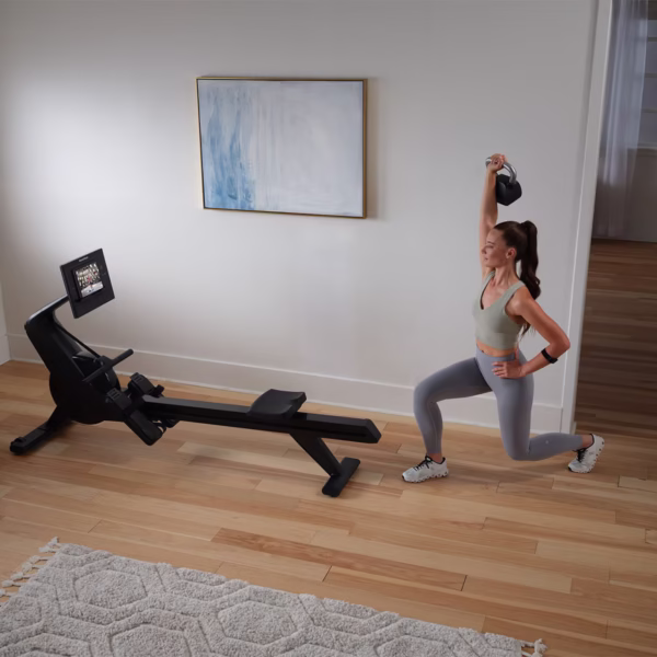 Nordictrack Remo RW300 - Image 8