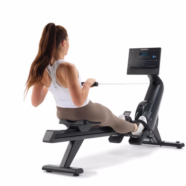 Nordictrack Remo RW300 - Image 5