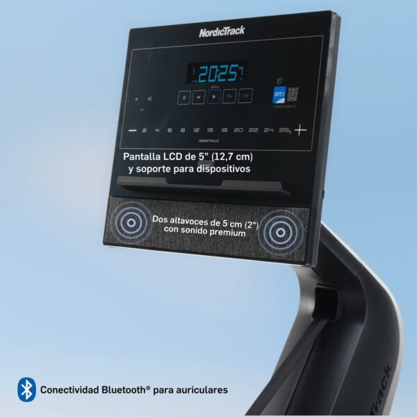 Nordictrack Remo RW300 - Image 4