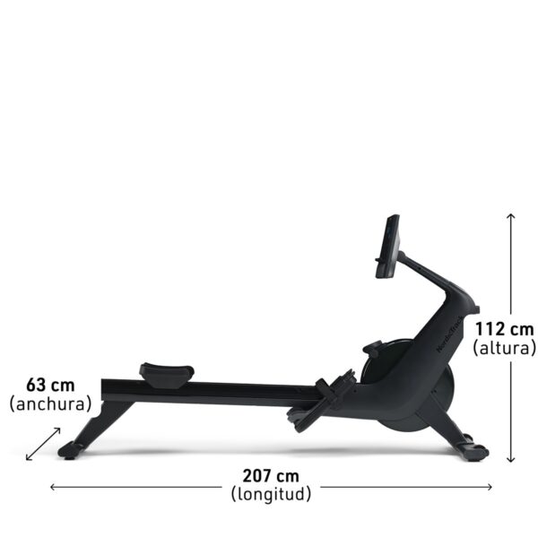 Nordictrack Remo RW300 - Image 2