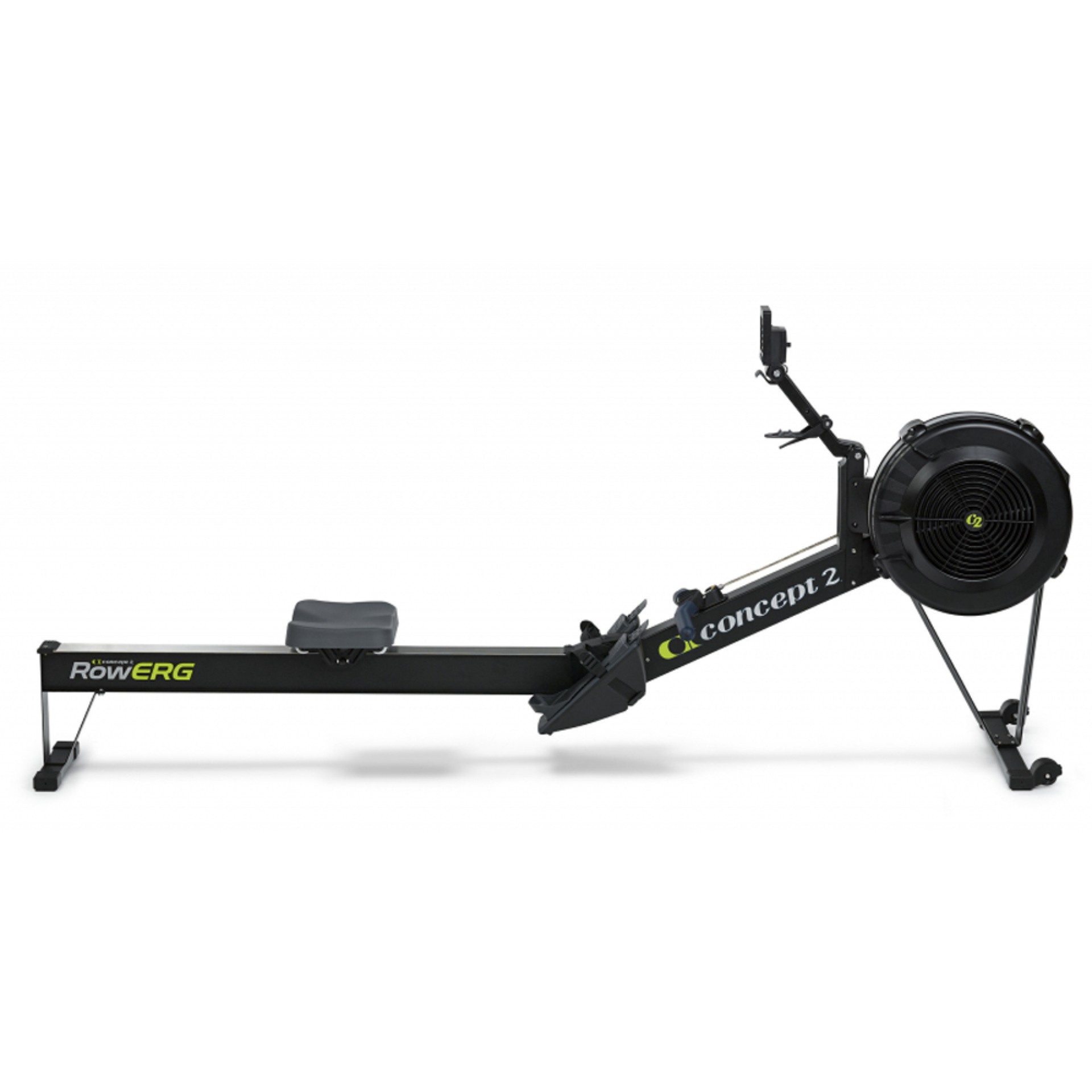 ROWER CONCEPT 2 MODELO D PM5