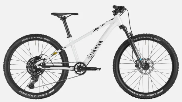 Grand Canyon Jovem Herói 24"