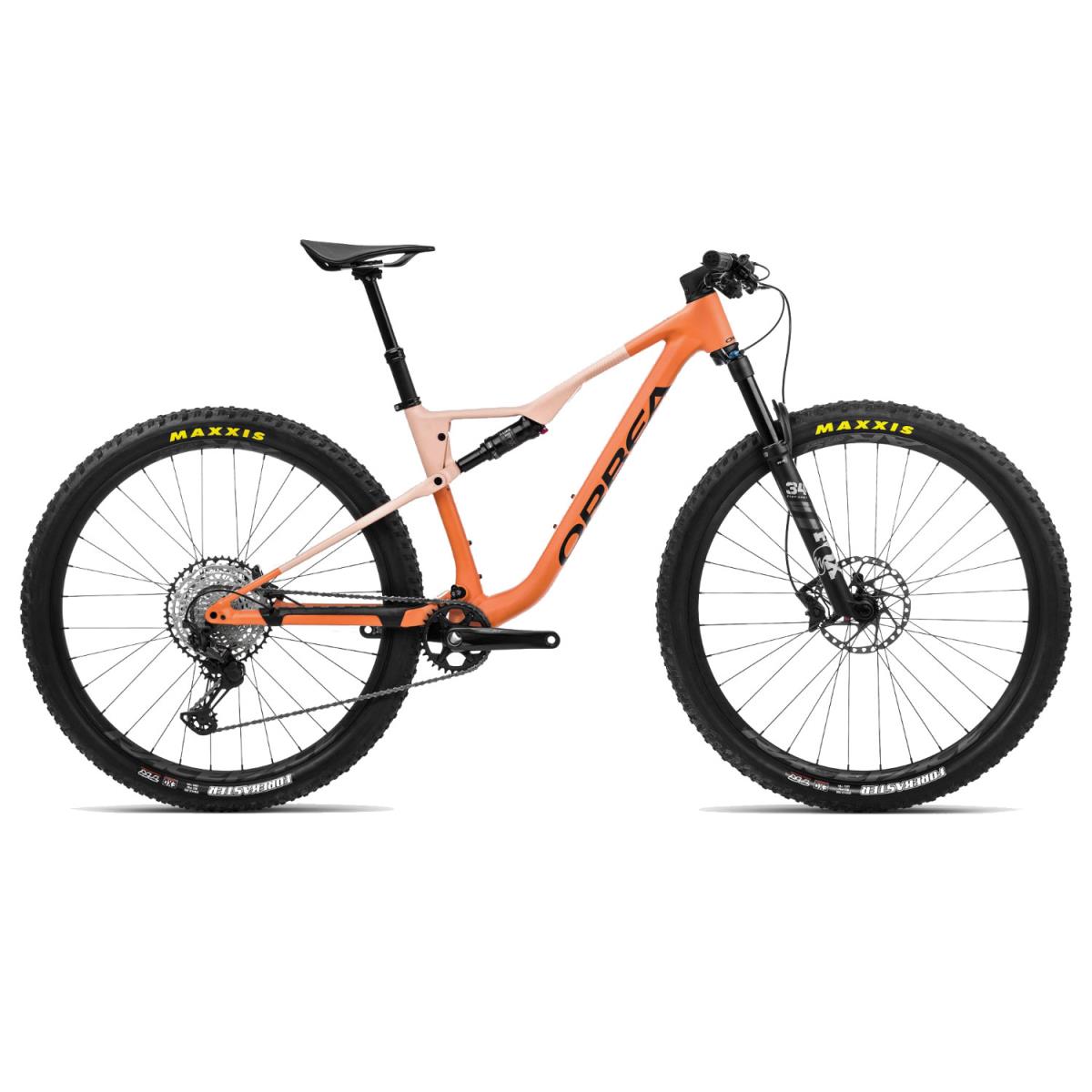 Orbea oiz h10 2023
