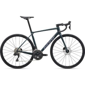 Bicicleta GIANT TCR Advanced 1 Pro Compact 2025
