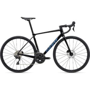 Bicicleta GIANT TCR Advanced 2 Pro Compact 2025