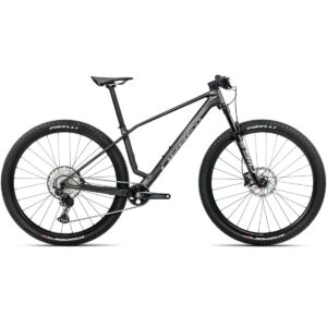 Bicicleta orbea alma m30 2025