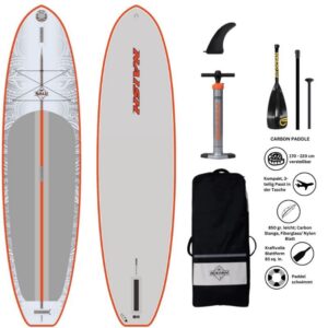 Naish S26 NALU air