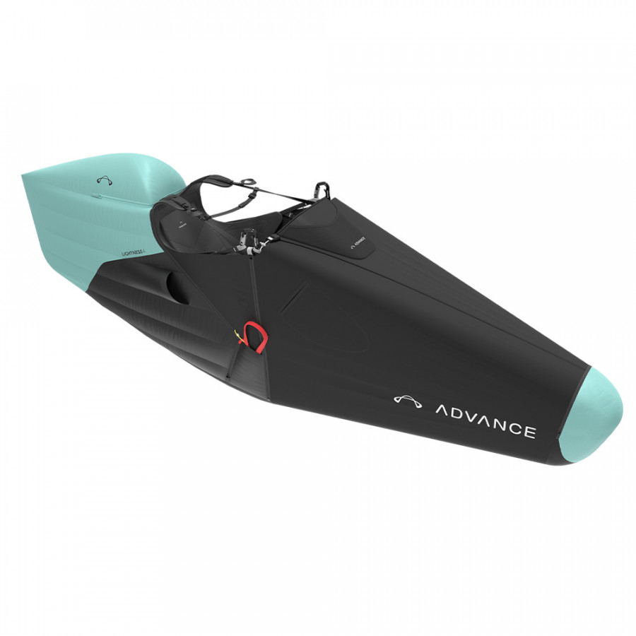 Cocon ADVANCE LEVEZA 4 - Image 2