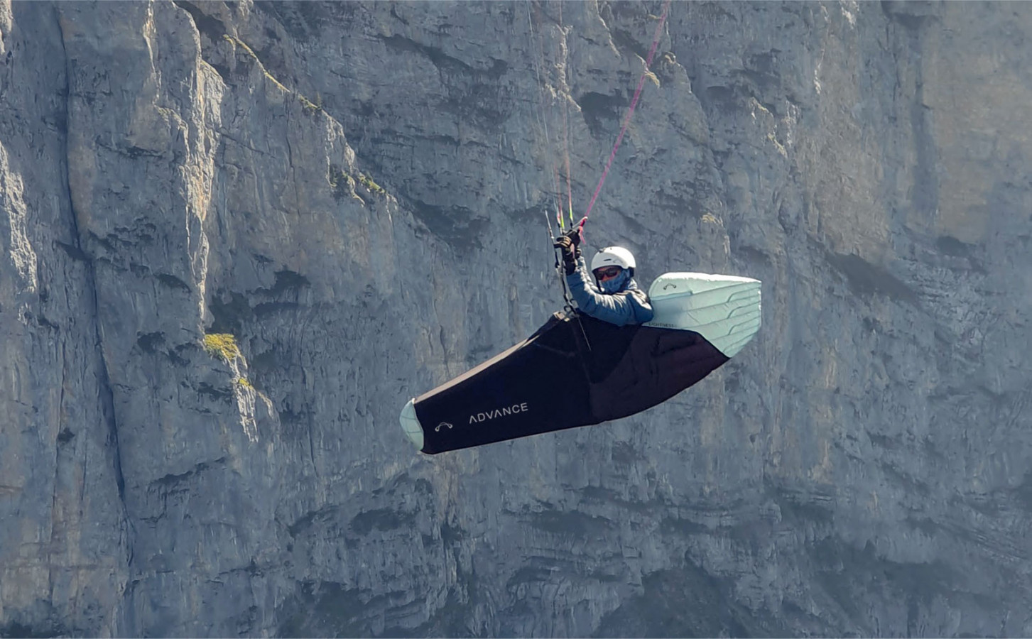 Cocon ADVANCE LEVEZA 4 - Image 3