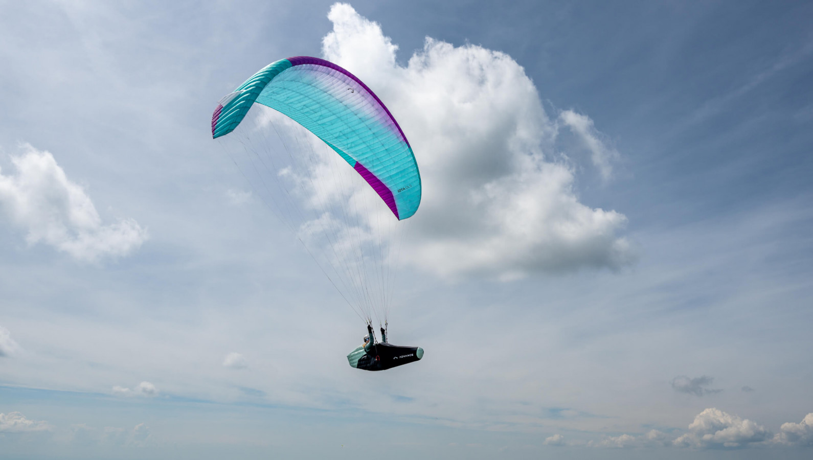 Cocon ADVANCE LEVEZA 4 - Image 4