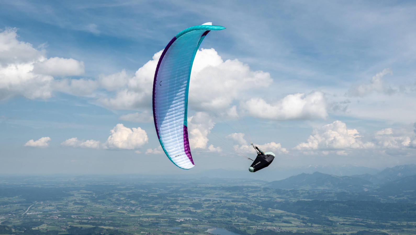 Cocon ADVANCE LEVEZA 4 - Image 5