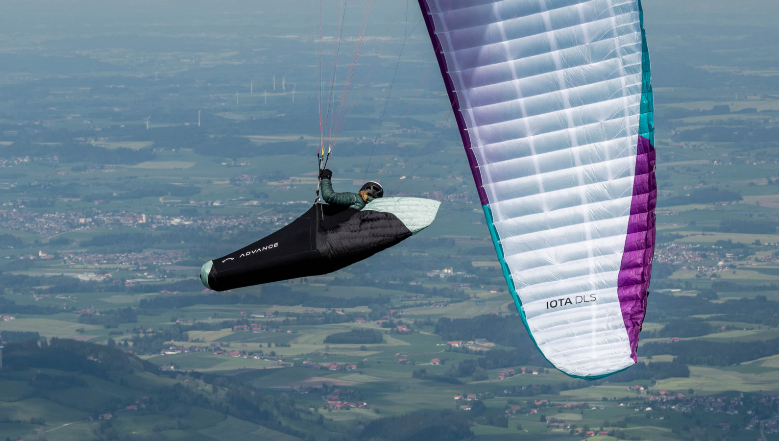 Cocon ADVANCE LEVEZA 4 - Image 6