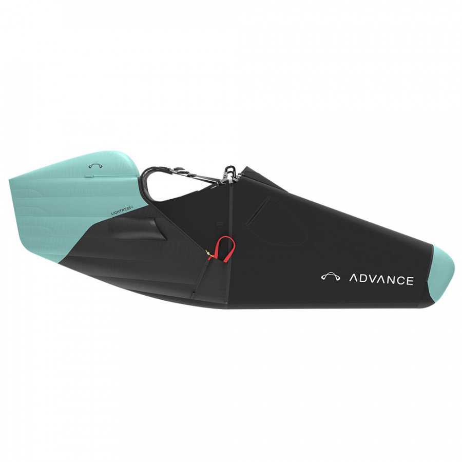 Cocon ADVANCE LEVEZA 4