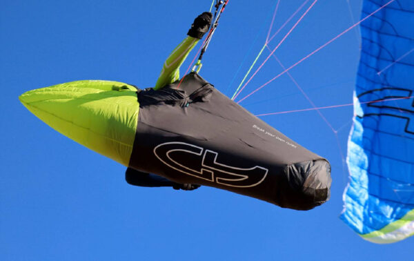 AIRDESIGN O CASULO DE MEIA - Image 6