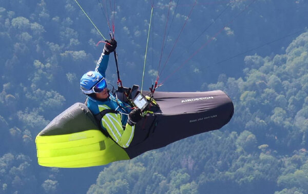 AIRDESIGN O CASULO DE MEIA - Image 9