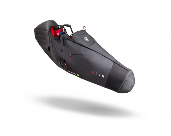 GIN GENIE LITE 3 Cocoon - Image 2