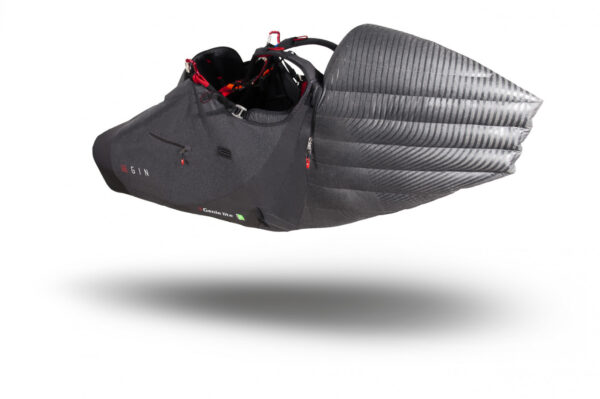 GIN GENIE LITE 3 Cocoon - Image 4