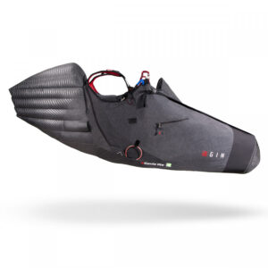 GIN GENIE LITE 3 Cocoon