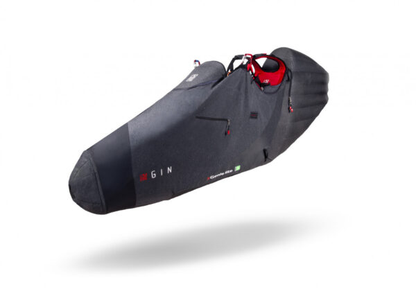 GIN GENIE LITE 3 Cocoon - Image 6