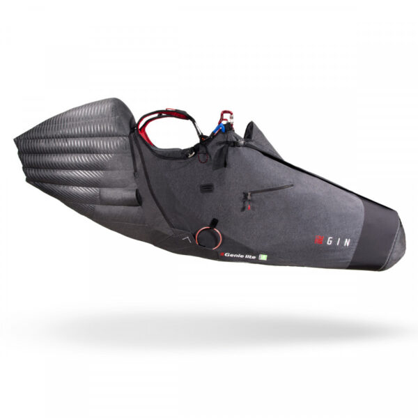 GIN GENIE LITE 3 Cocoon