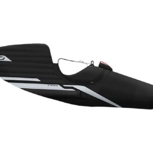 OZONE F*RACE 2 Cocoon