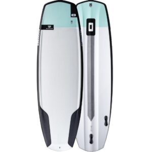 Prancha de kitesurf Freestyle Wave Core 720 III