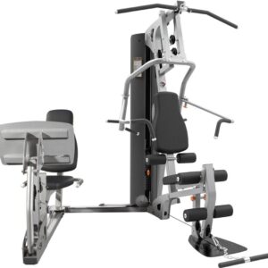 Life Fitness G2 Multi Gym com Leg Press
