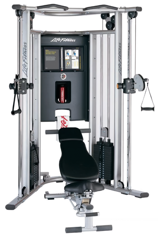 Life Fitness G7 Multi-ginásio