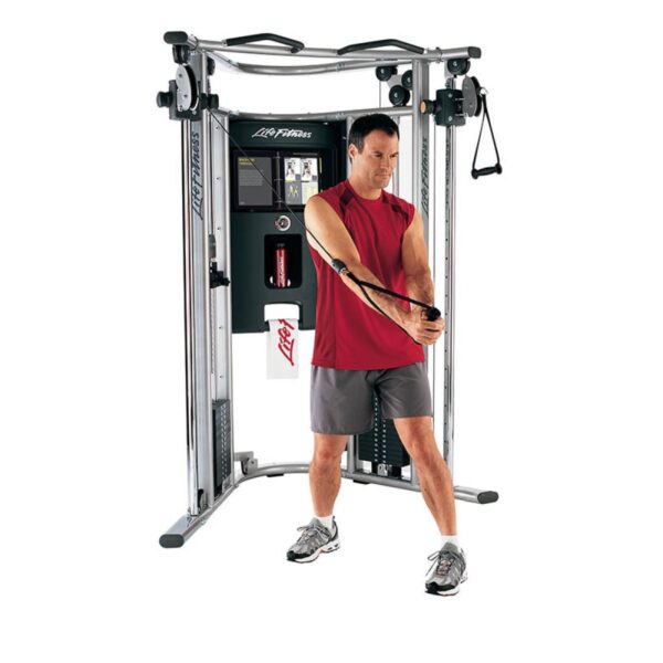 Life Fitness G7 Multi-ginásio - Image 4