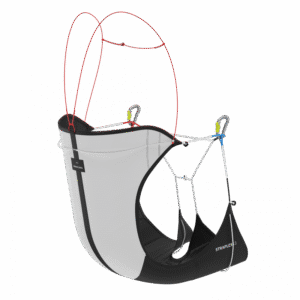 Arnês ADVANCE STRAPLESS 3