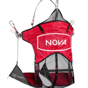 Arnês NOVA MONTIS