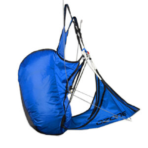 Arnês reversível OZONE OZO 2