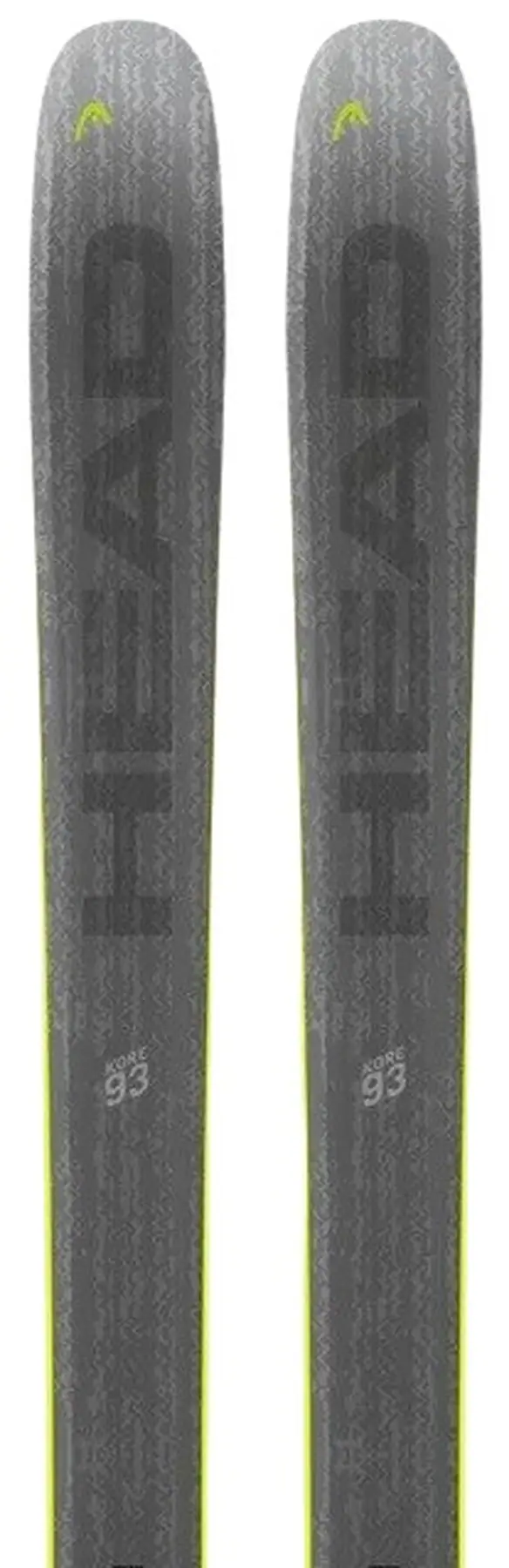 Kore 93 Freeride Skis