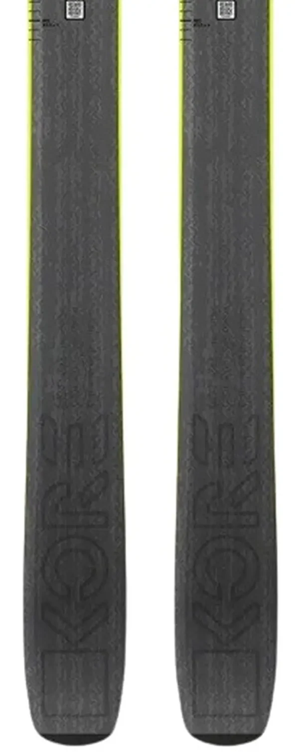 Kore 93 Freeride Skis - Image 2