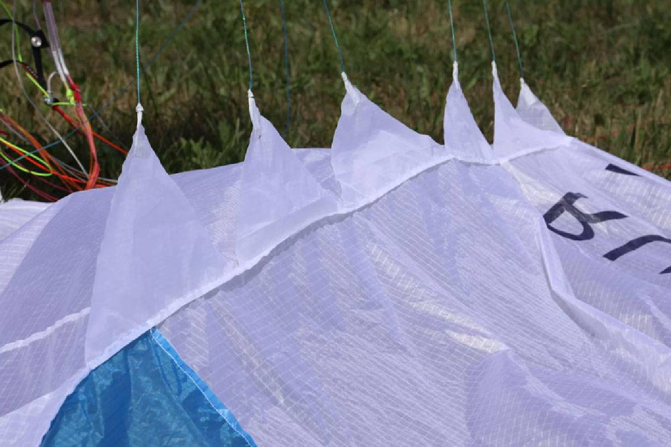 DUDEK RUN & FLY 2 vela de superfície única - Image 4